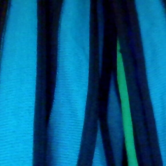 Beautiful Women's Haute Rogue Multi-Coloured Knit Dress - Picture 7 of 13